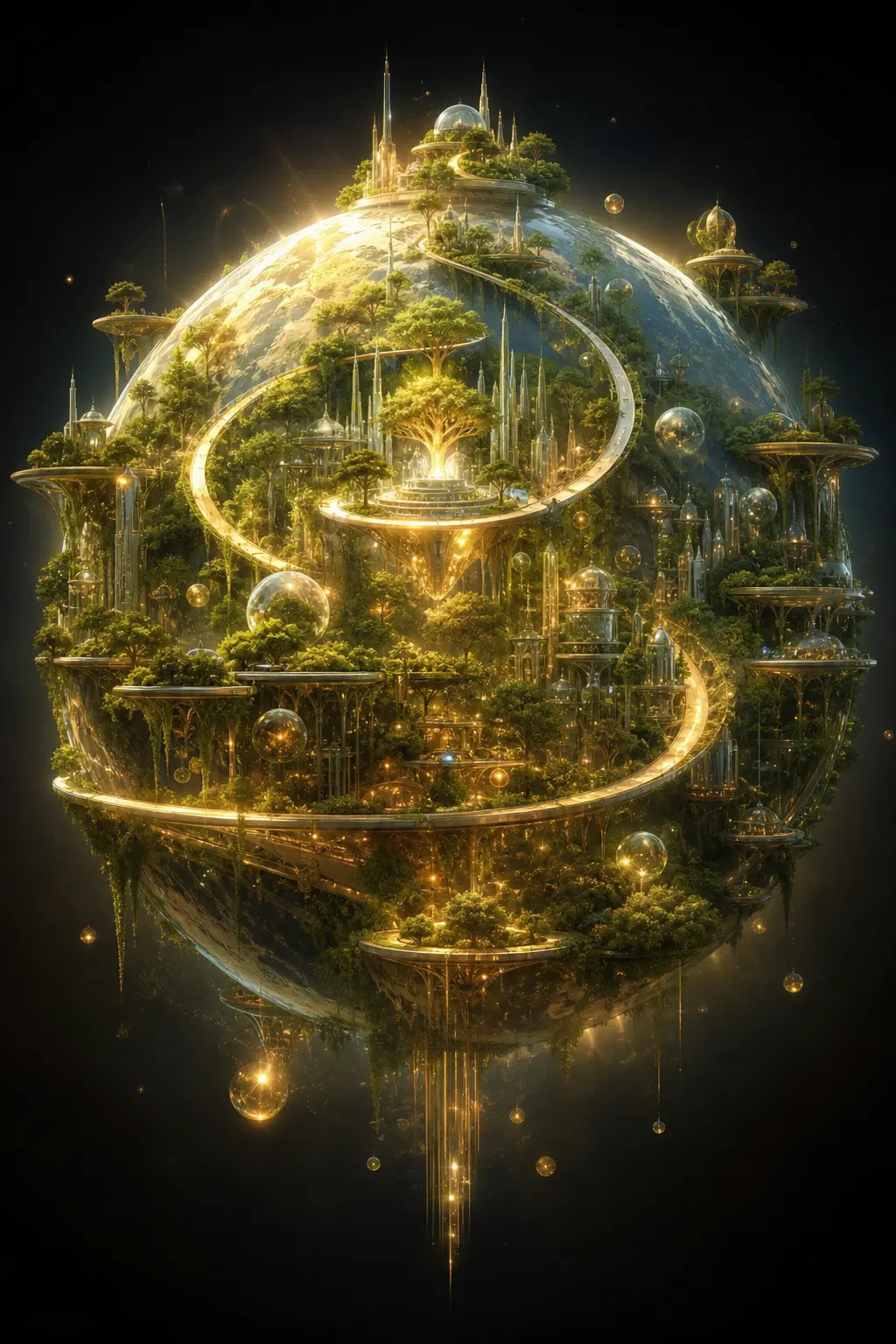 Rebirth